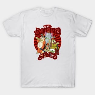 The Banana Splits New Model T-Shirt